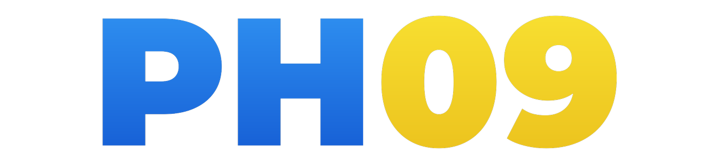 ph09 Logo